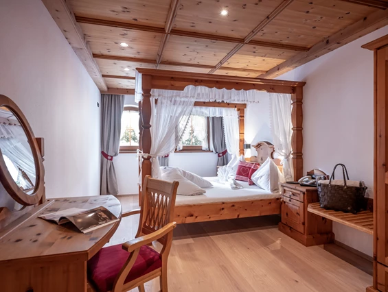 Wellnesshotel: Wellnessresort Seiwald