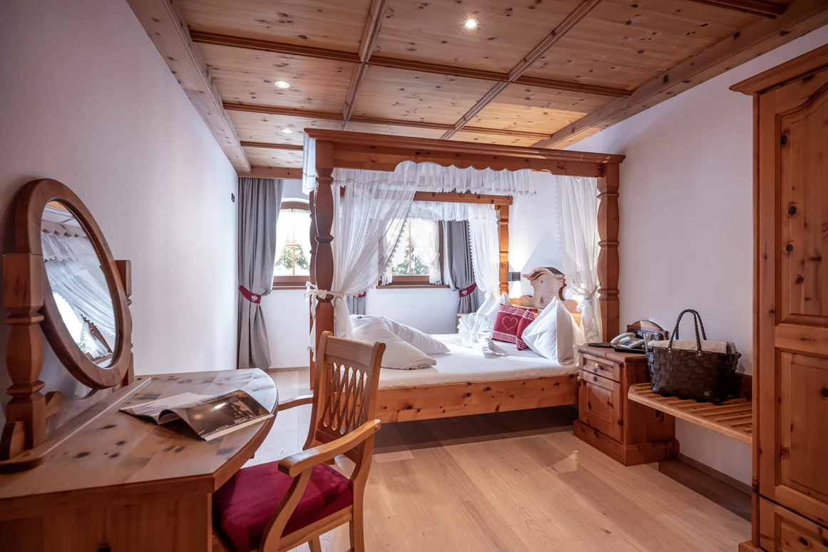 Wellnesshotel: Wellnessresort Seiwald