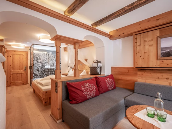 Wellnesshotel: Wellnessresort Seiwald