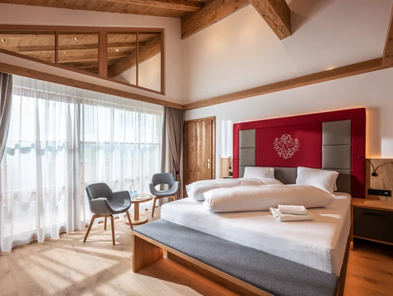Wellnesshotel: Wellnessresort Seiwald