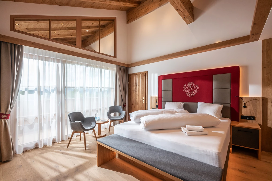 Wellnesshotel: Wellnessresort Seiwald