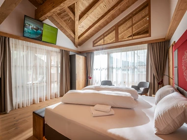 Wellnesshotel: Wellnessresort Seiwald