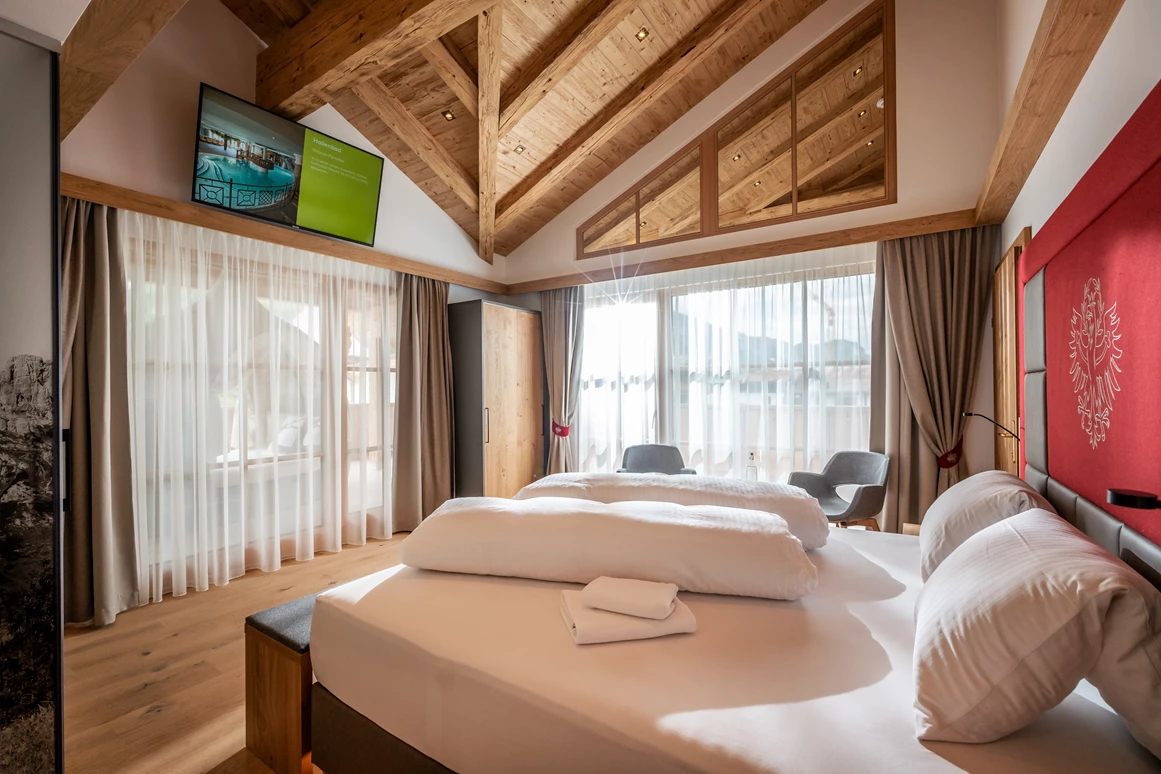 Wellnesshotel: Wellnessresort Seiwald