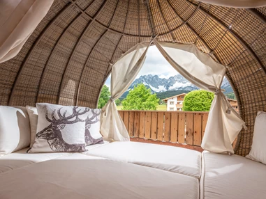 Wellnesshotel: Wellnessresort Seiwald