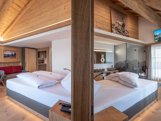 Wellnesshotel: Wellnessresort Seiwald