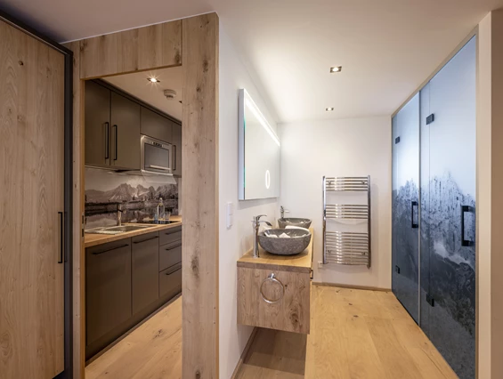 Wellnesshotel: Wellnessresort Seiwald