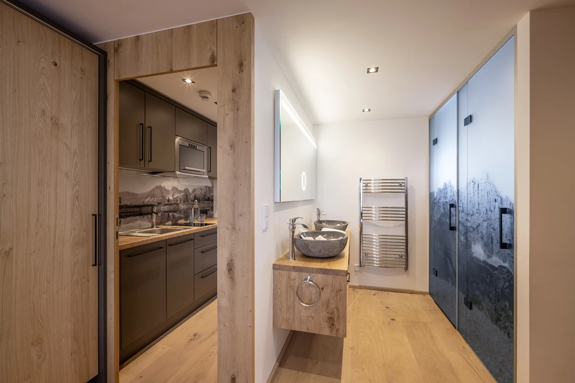 Wellnesshotel: Wellnessresort Seiwald