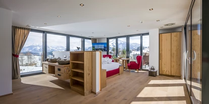 Wellnessurlaub - Babysitterservice - Wellnessresort Seiwald