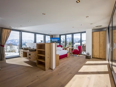 Wellnesshotel: Wellnessresort Seiwald