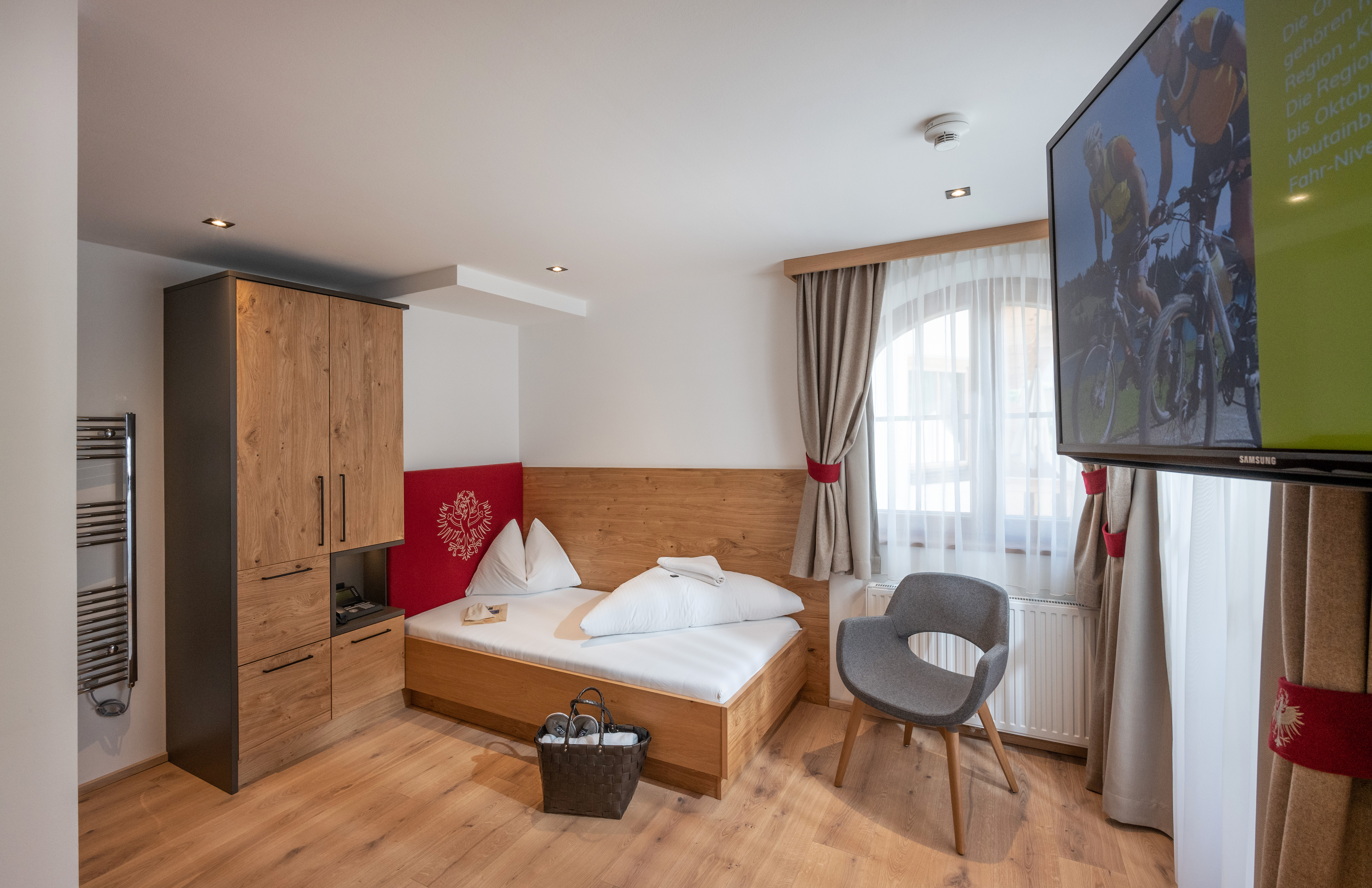 Wellnesshotel: Wellnessresort Seiwald