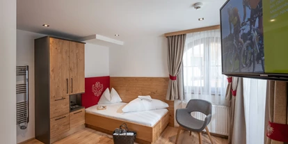 Wellnessurlaub - Babysitterservice - Wellnessresort Seiwald