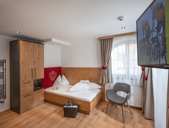 Wellnesshotel: Wellnessresort Seiwald