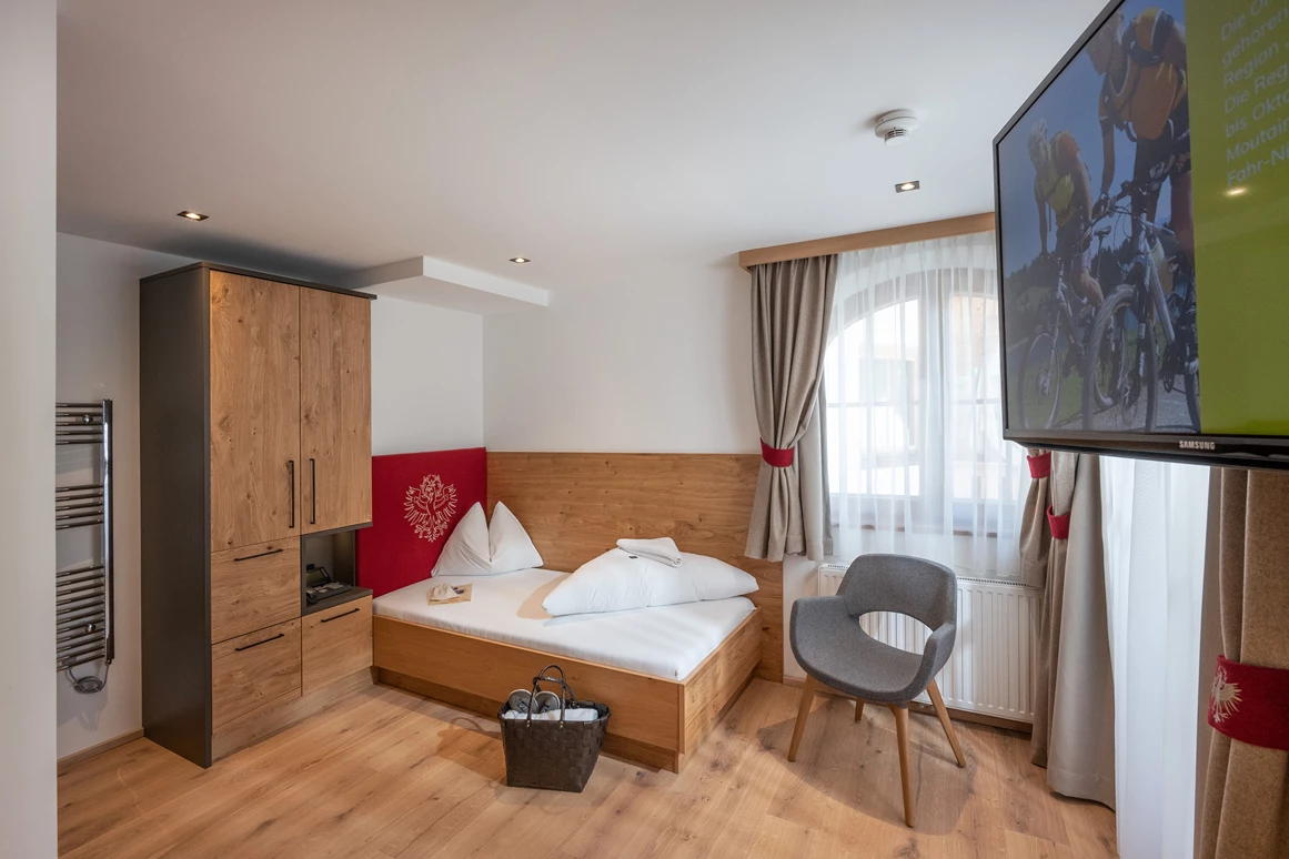 Wellnesshotel: Wellnessresort Seiwald
