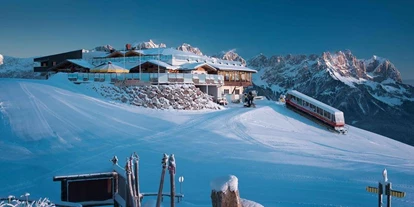Wellnessurlaub - Babysitterservice - Wellnessresort Seiwald