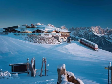 Wellnesshotel: Wellnessresort Seiwald