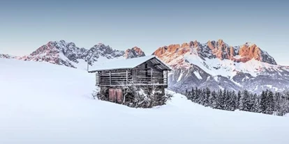 Wellnessurlaub - Babysitterservice - Wellnessresort Seiwald
