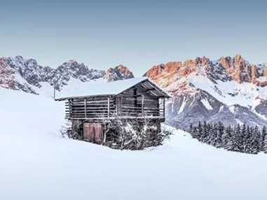 Wellnesshotel: Wellnessresort Seiwald