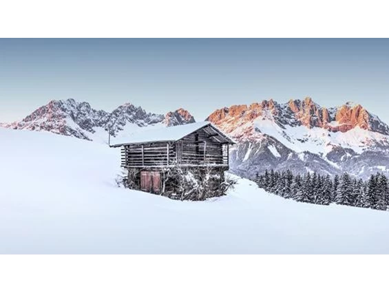 Wellnesshotel: Wellnessresort Seiwald