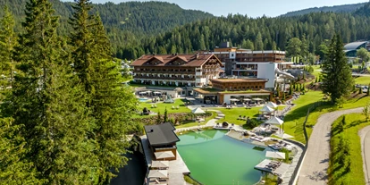 Wellnessurlaub - Fahrradverleih - Innsbruck - Zugspitz Resort