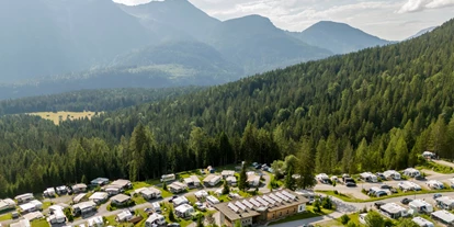 Wellnessurlaub - Fahrradverleih - Innsbruck - Zugspitz Resort