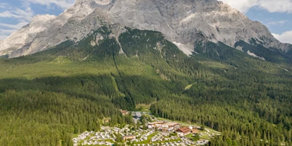 Wellnessurlaub - Fahrradverleih - Innsbruck - Zugspitz Resort