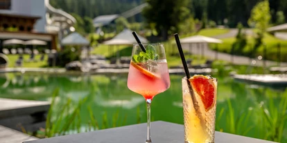 Wellnessurlaub - Fahrradverleih - Innsbruck - Zugspitz Resort