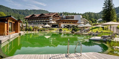 Wellnessurlaub - Fahrradverleih - Innsbruck - Zugspitz Resort