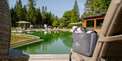 Wellnessurlaub - Fahrradverleih - Innsbruck - Zugspitz Resort
