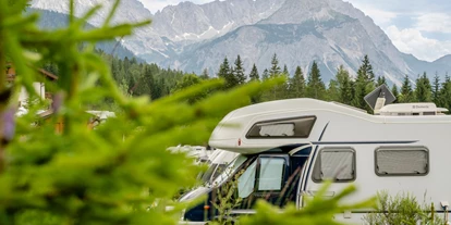Wellnessurlaub - Fahrradverleih - Innsbruck - Zugspitz Resort