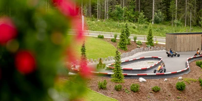 Wellnessurlaub - Fahrradverleih - Innsbruck - Zugspitz Resort