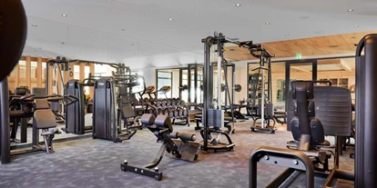 Wellnessurlaub - Fahrradverleih - Innsbruck - Zugspitz Resort