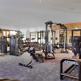 Wellnesshotel: Zugspitz Resort