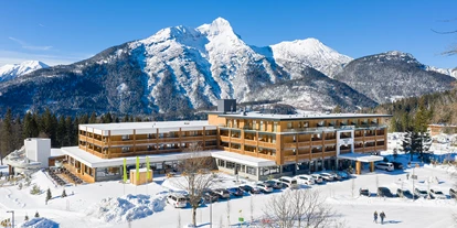 Wellnessurlaub - Fahrradverleih - Innsbruck - Zugspitz Resort