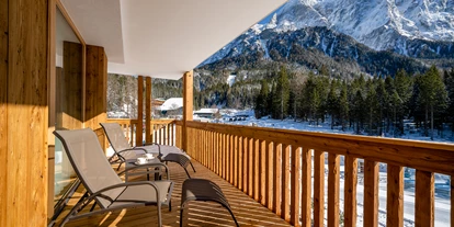 Wellnessurlaub - Fahrradverleih - Innsbruck - Zugspitz Resort