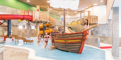Wellnessurlaub - Fahrradverleih - Innsbruck - Zugspitz Resort