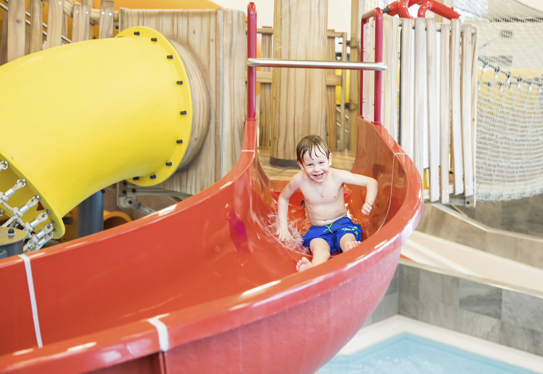 Wellnesshotel: Zugspitz Resort