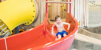 Wellnessurlaub - Fahrradverleih - Innsbruck - Zugspitz Resort
