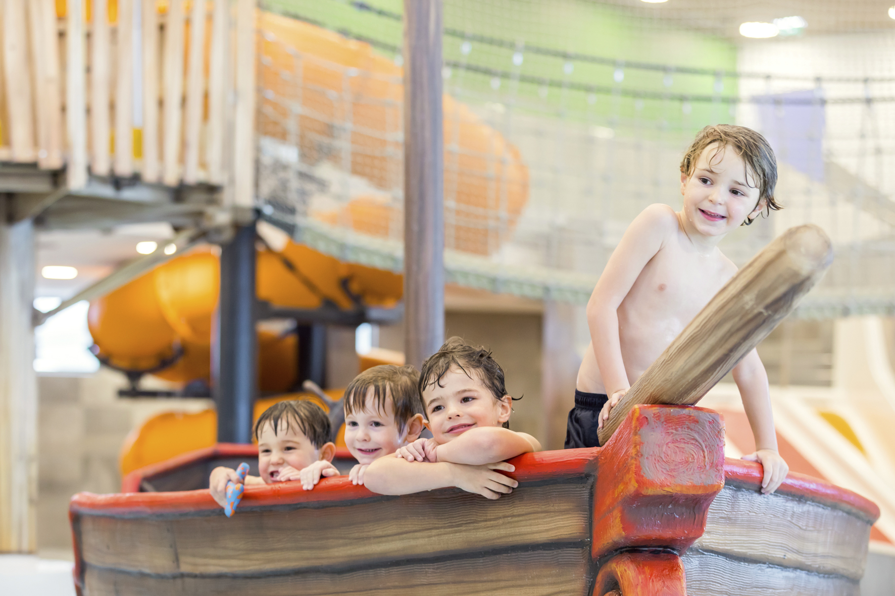 Wellnesshotel: Zugspitz Resort