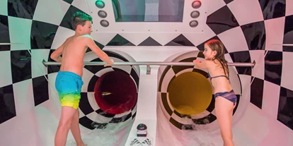 Wellnessurlaub - Fahrradverleih - Innsbruck - Zugspitz Resort