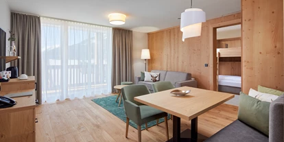 Wellnessurlaub - Fahrradverleih - Innsbruck - Zugspitz Resort