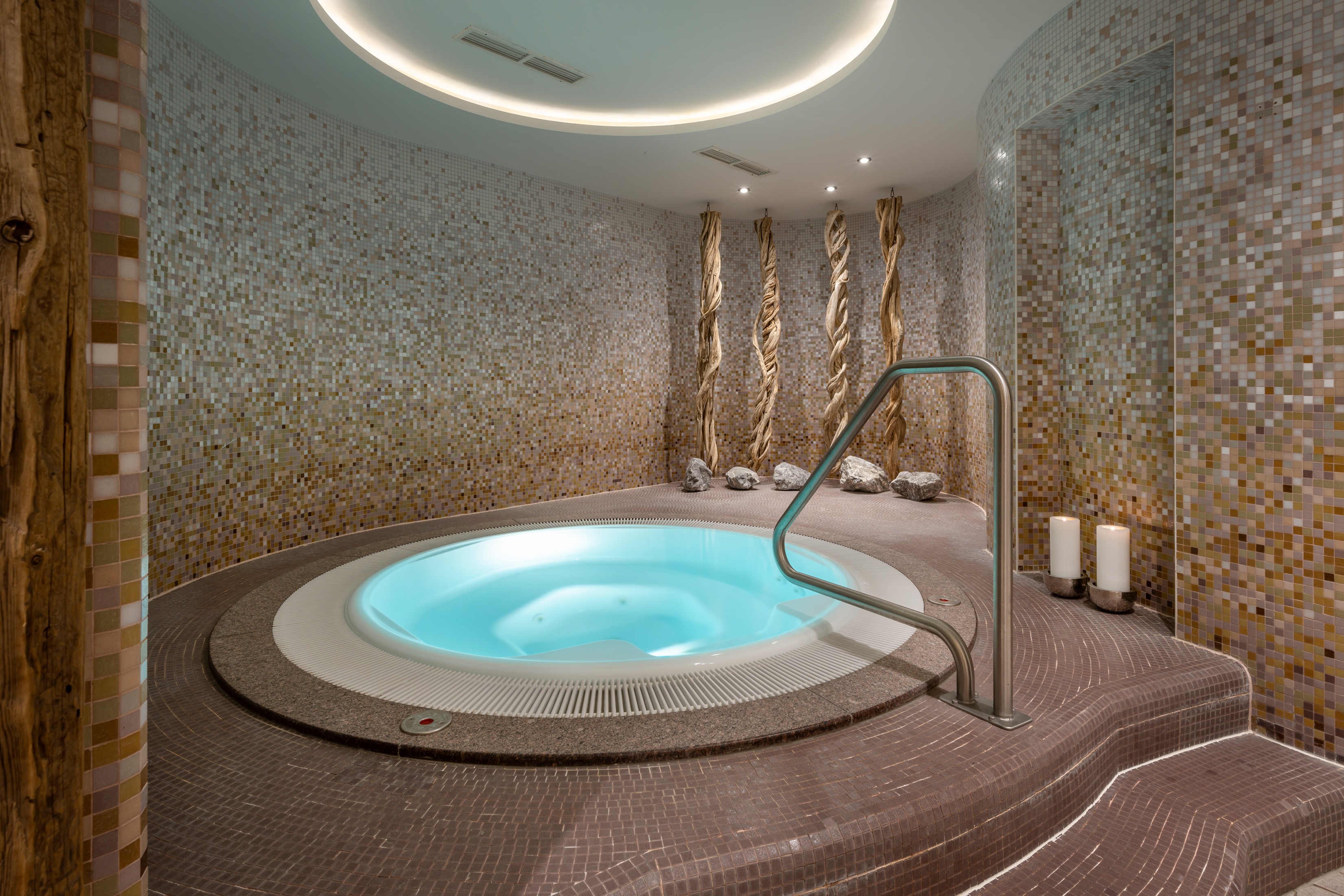 Wellnesshotel: Zugspitz Resort