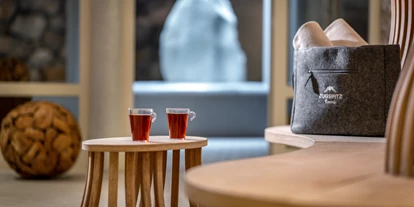 Wellnessurlaub - Fahrradverleih - Innsbruck - Zugspitz Resort