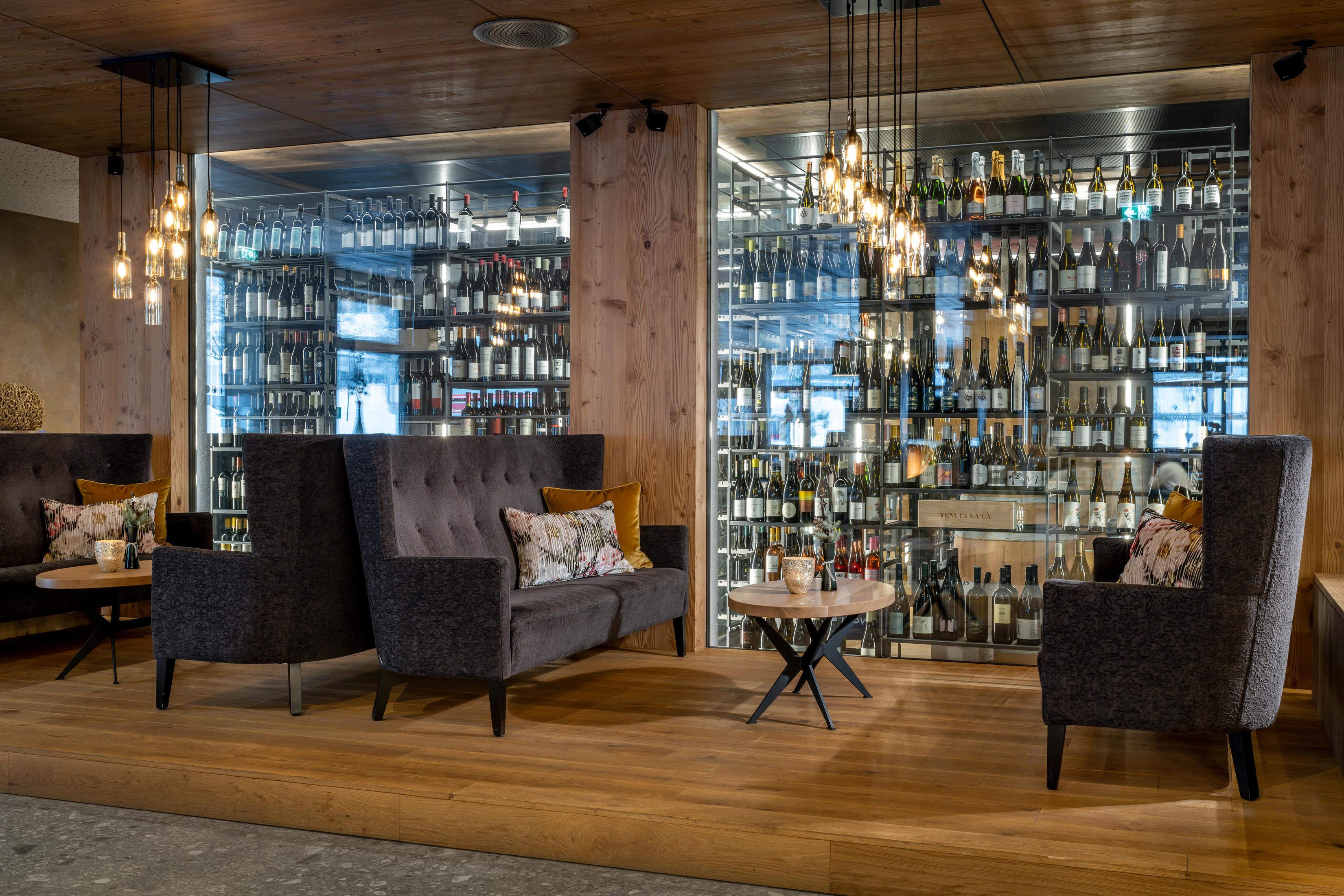 Wellnesshotel: Zugspitz Resort