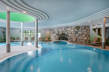 Wellnesshotel: Zugspitz Resort