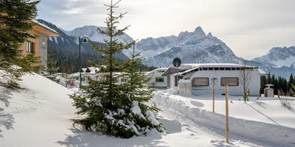Wellnessurlaub - Fahrradverleih - Innsbruck - Zugspitz Resort