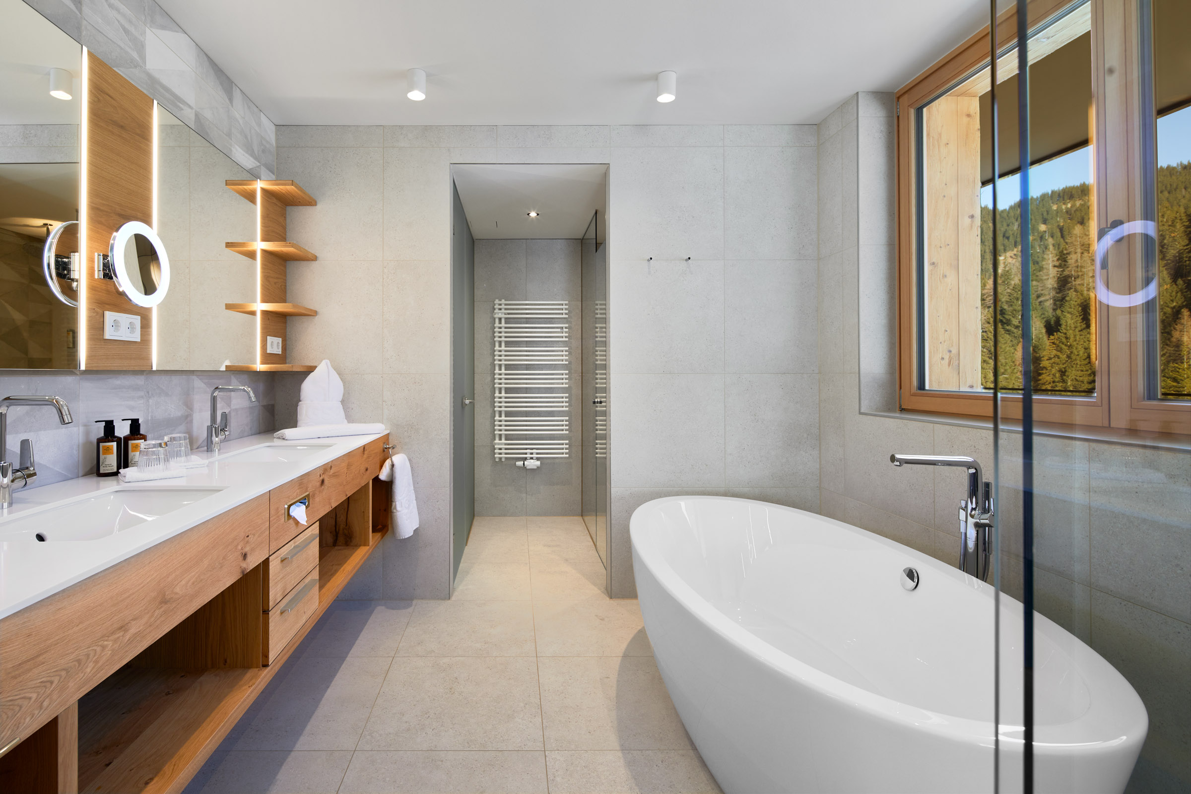 Zugspitz Resort Zimmerkategorien Arnika