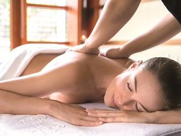 Victoria-Jungfrau Grand Hotel & Spa Behandlungen im Detail Massagen