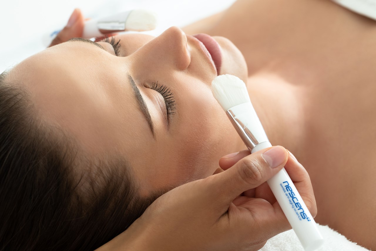 Victoria-Jungfrau Grand Hotel & Spa Behandlungen im Detail Behandlungen