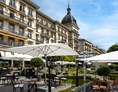 Wellnesshotel: Victoria-Jungfrau Grand Hotel & Spa - Victoria-Jungfrau Grand Hotel & Spa