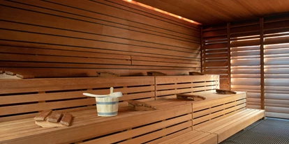 Wellnessurlaub - Babysitterservice - Spa Nescens - Victoria-Jungfrau Grand Hotel & Spa